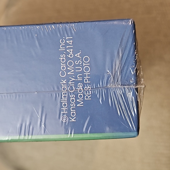 Springbok Snowbabies at Play 1000 Piece Jigsaw Puzzle Sealed Box - Picture 10 of 10